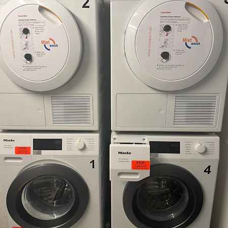 Ferienwohnung Baechle, Sehr Zentral 프라이부르크 임 브리스가우 외부 사진