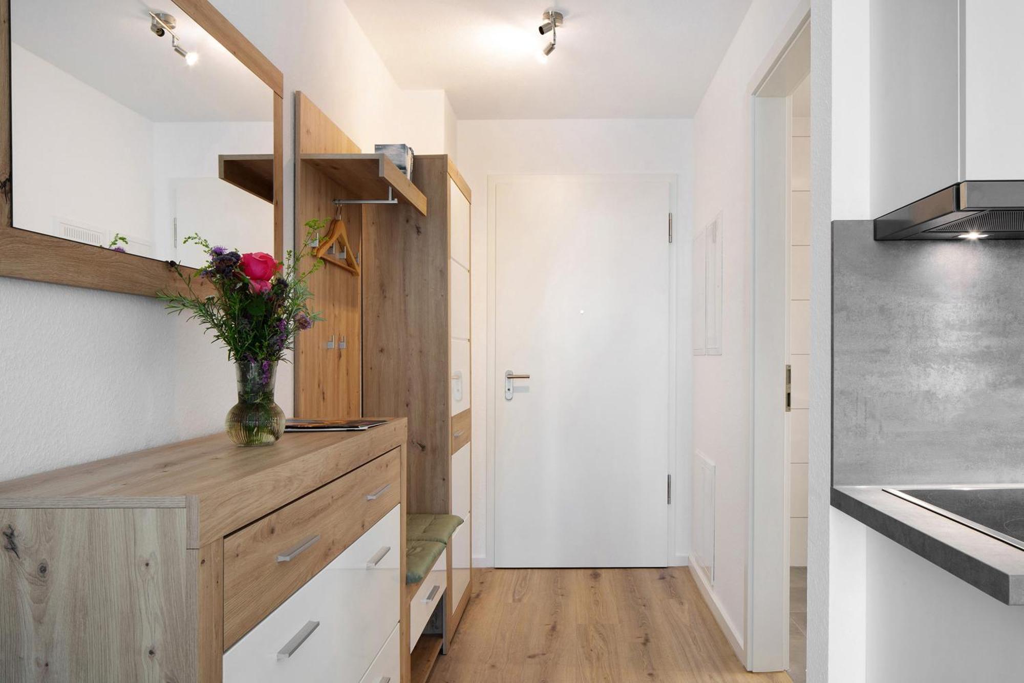 Ferienwohnung Baechle, Sehr Zentral 프라이부르크 임 브리스가우 외부 사진